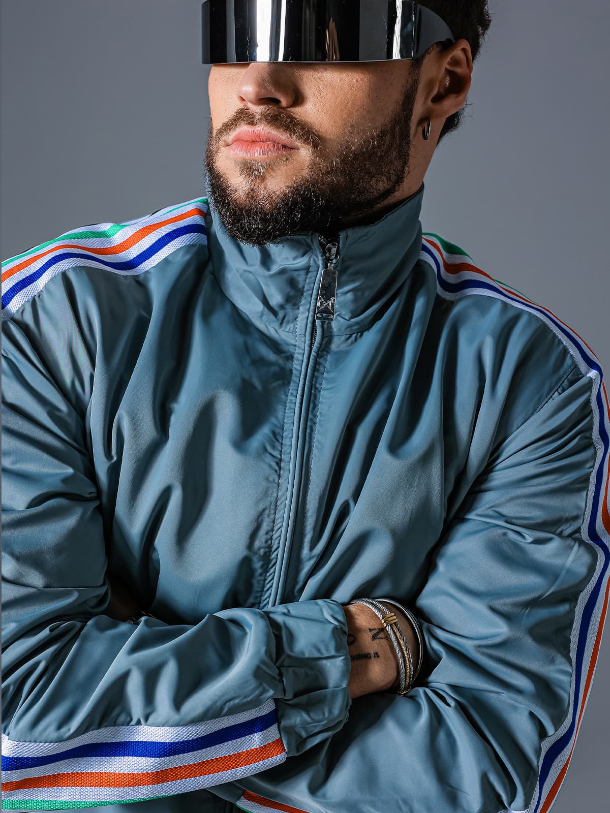 bluza Disorder Jacket