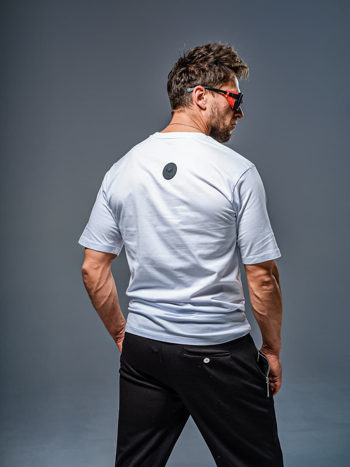 t-shirt Splash