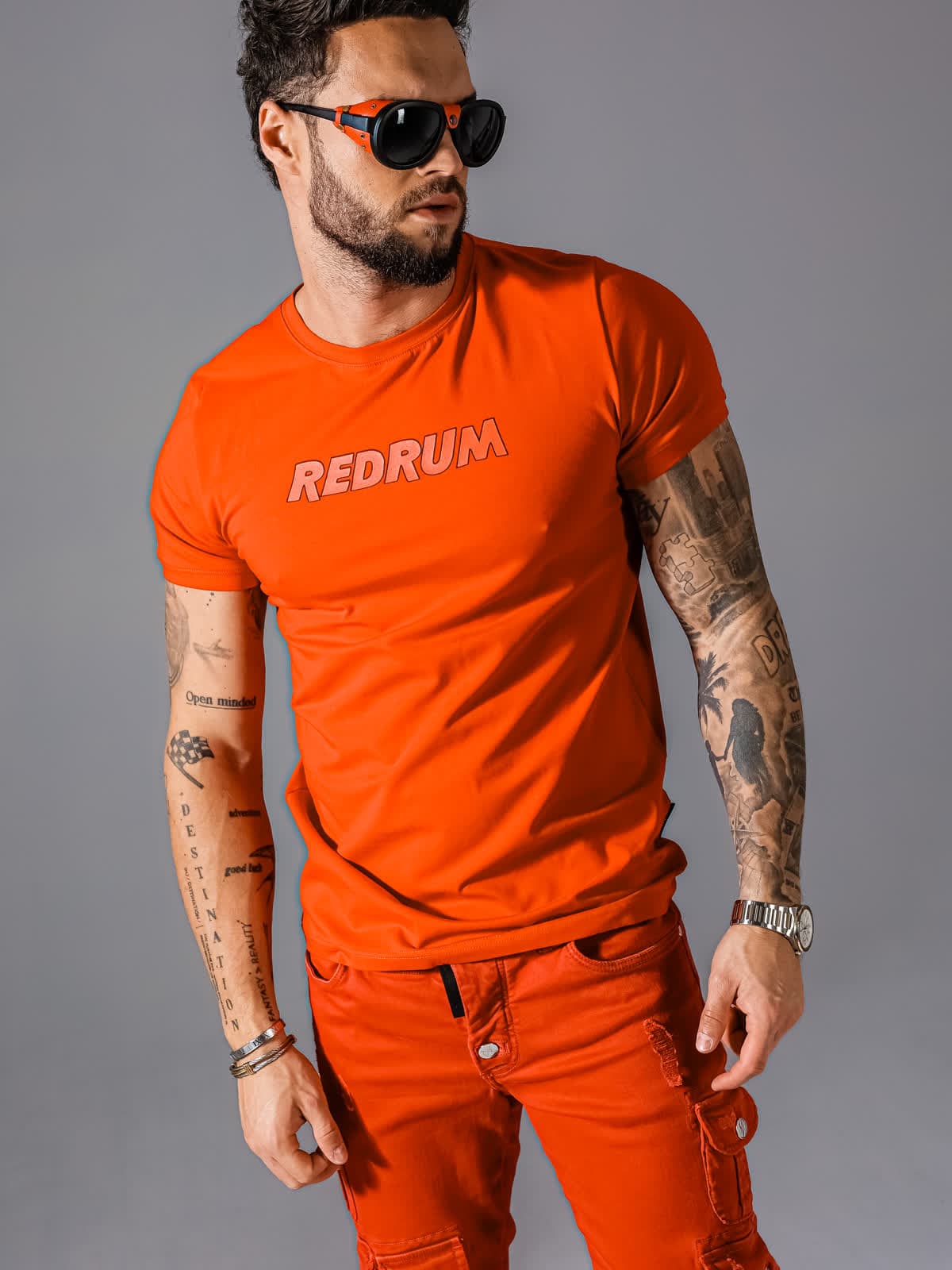 KARDIGAN LINK ANTRACIT 