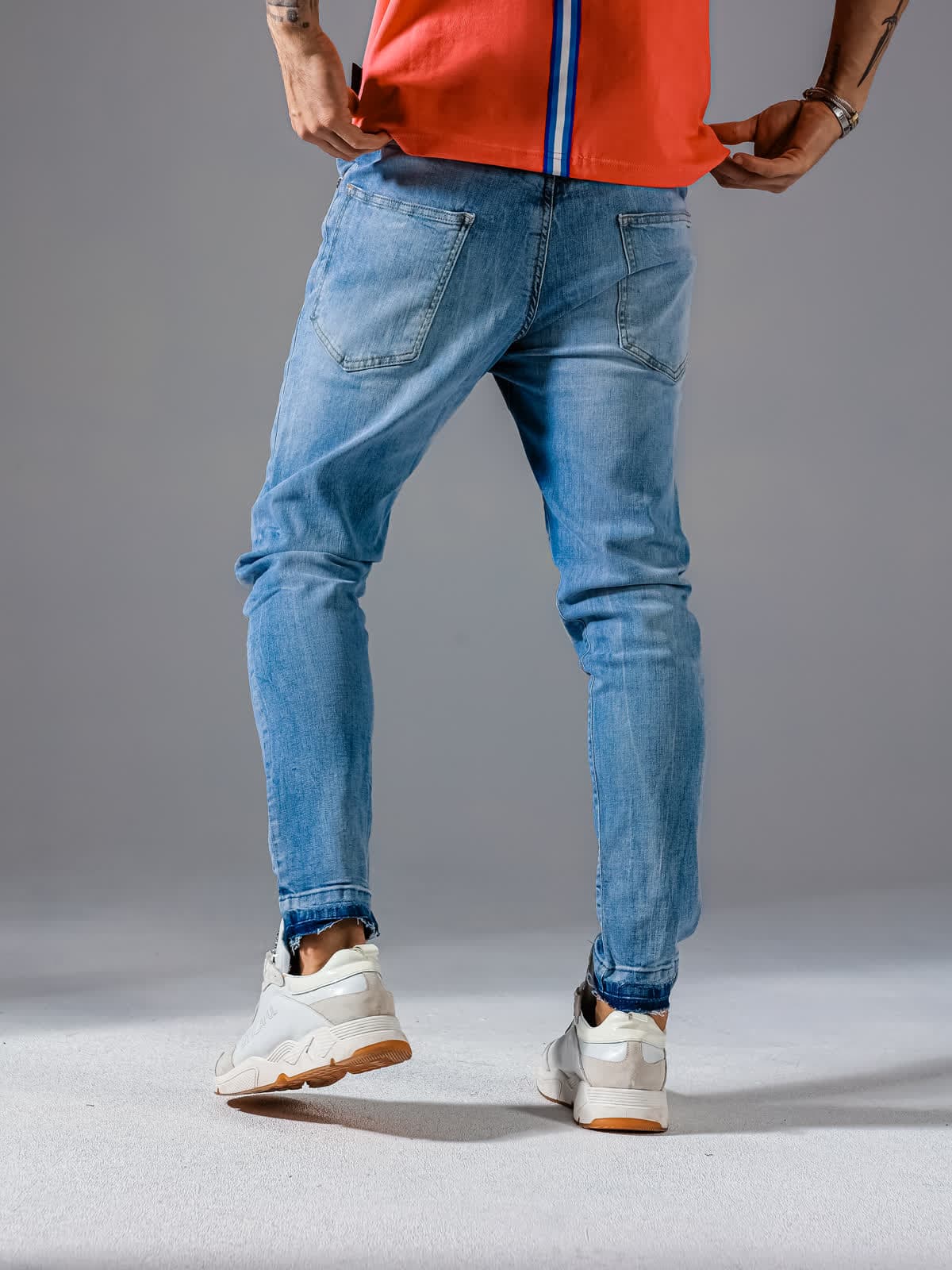 SAND SPLASH JEANS 