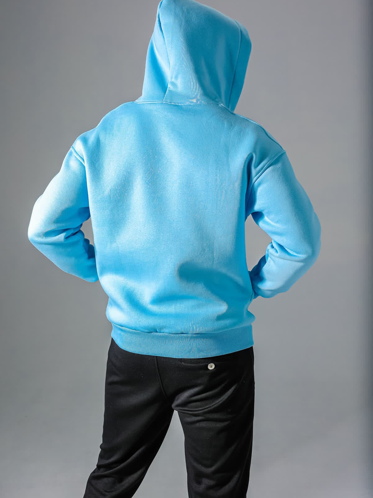 BLUZA MENTAL DRILL 
