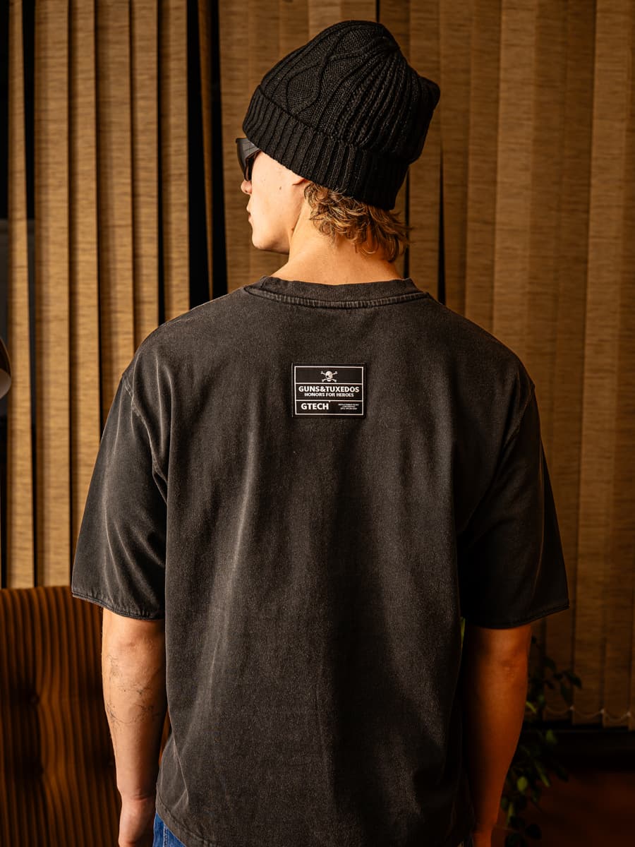 T-shirt Future