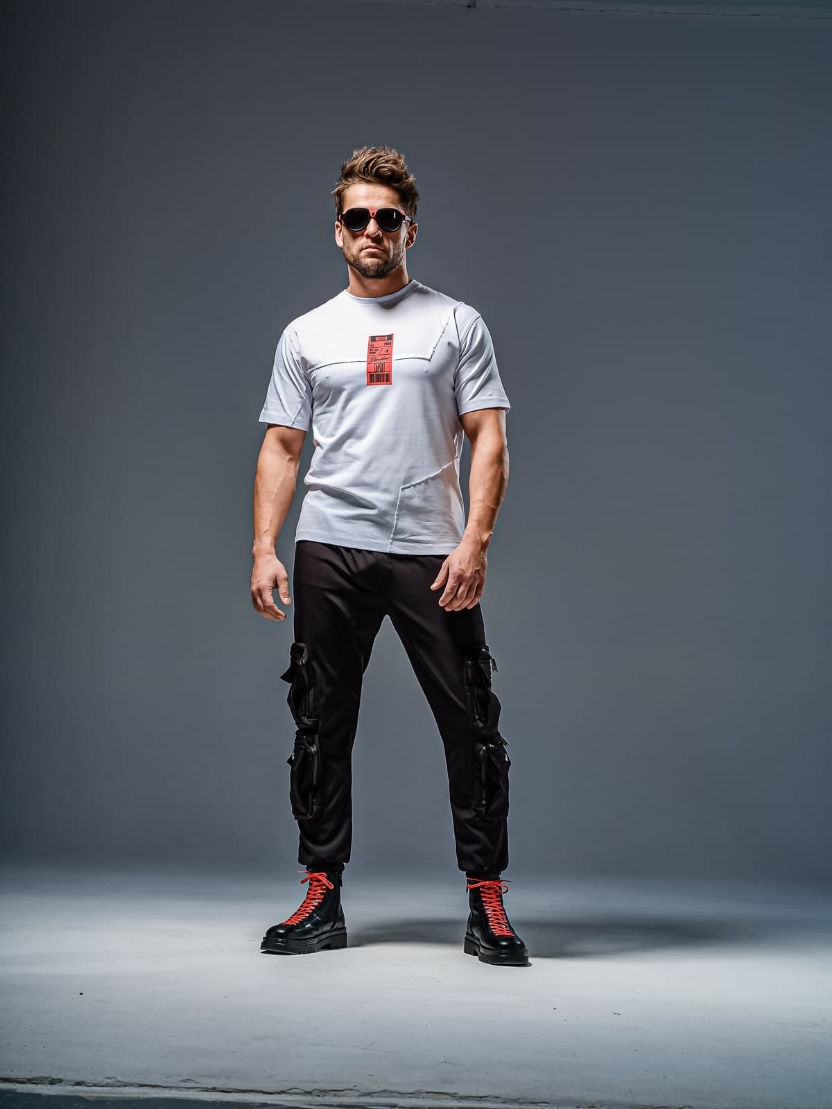 t-shirt Central Square