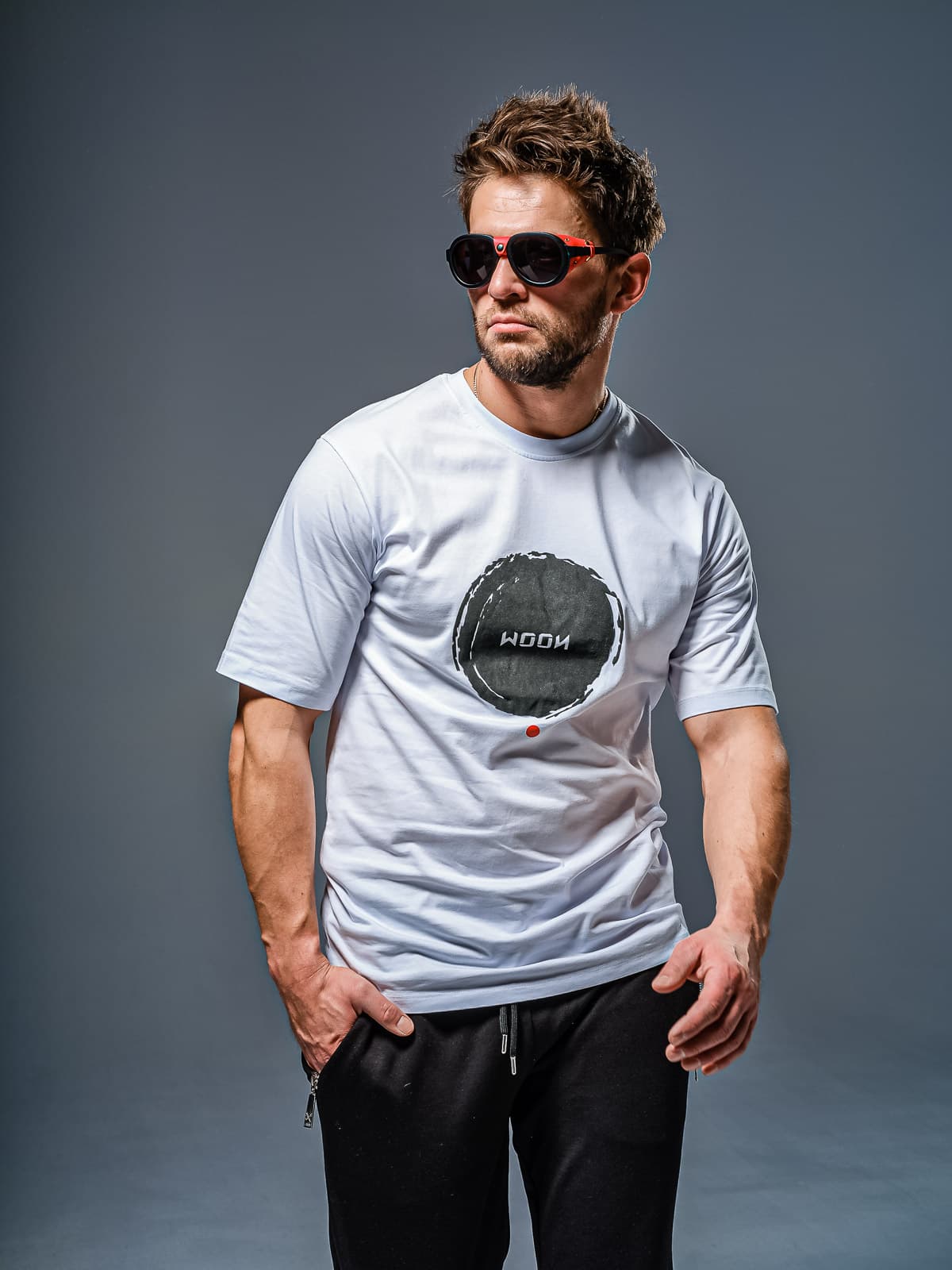 t-shirt Splash