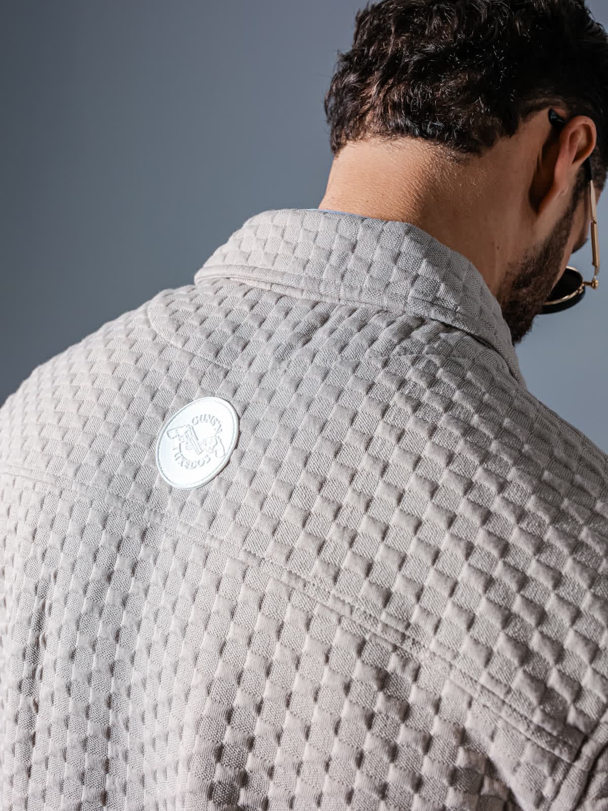 marynarka Alfa Jacket