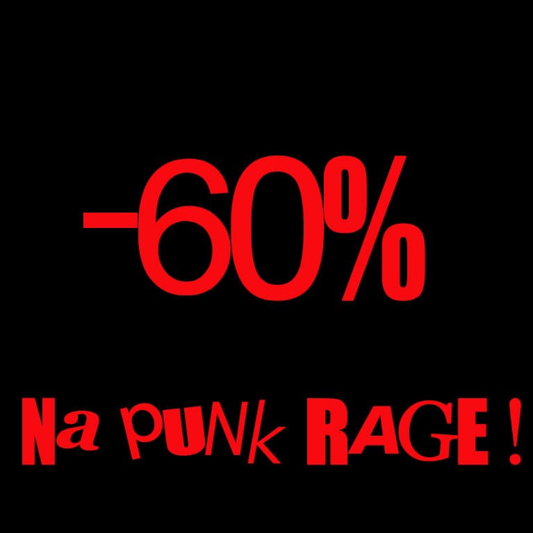 SALE 60 