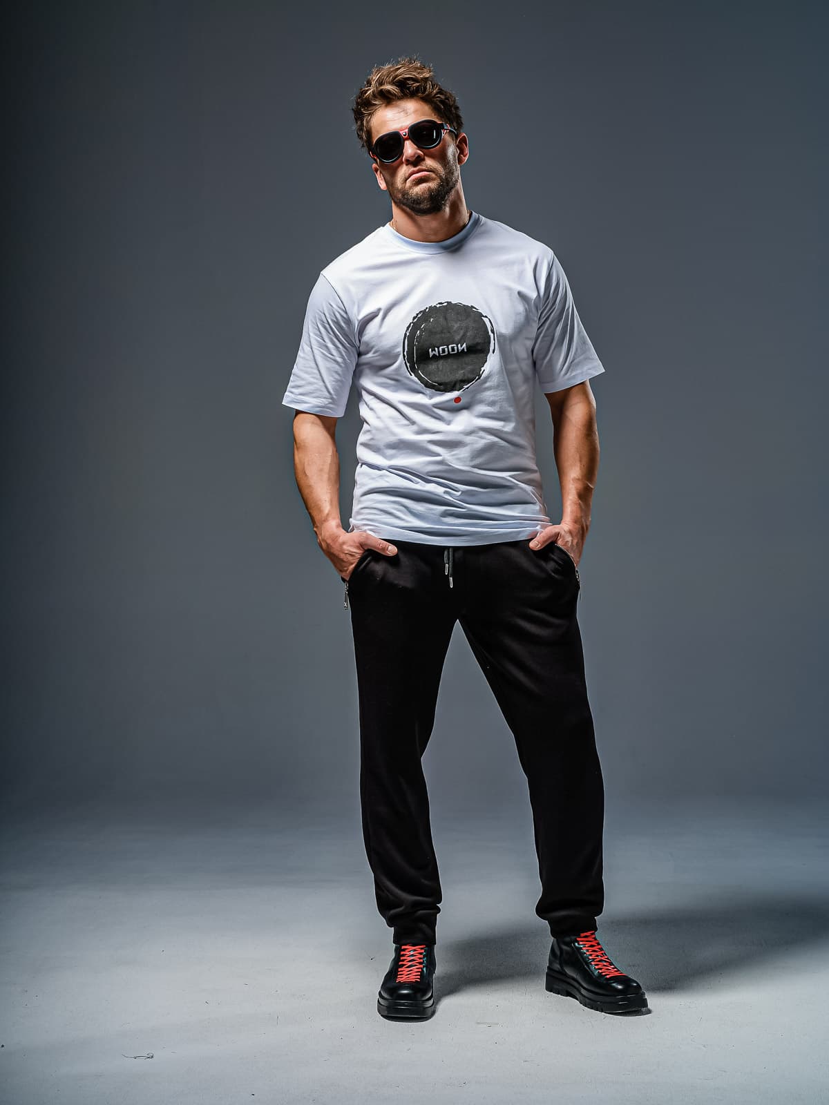 t-shirt Splash