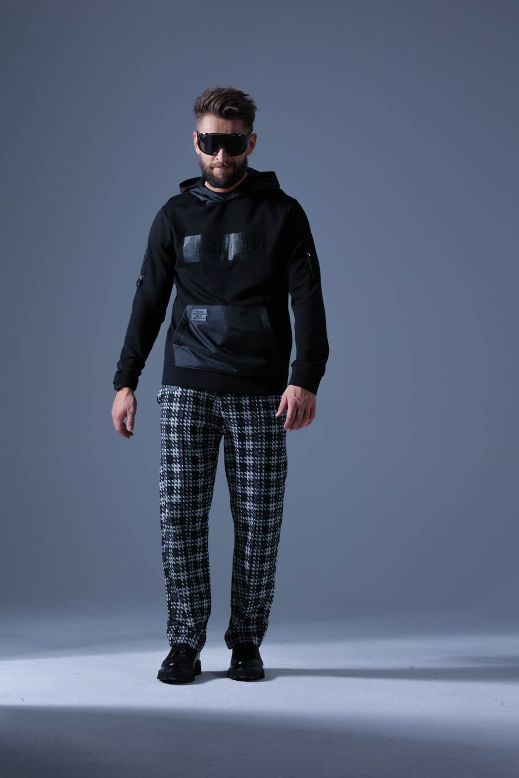 bluza Lifter