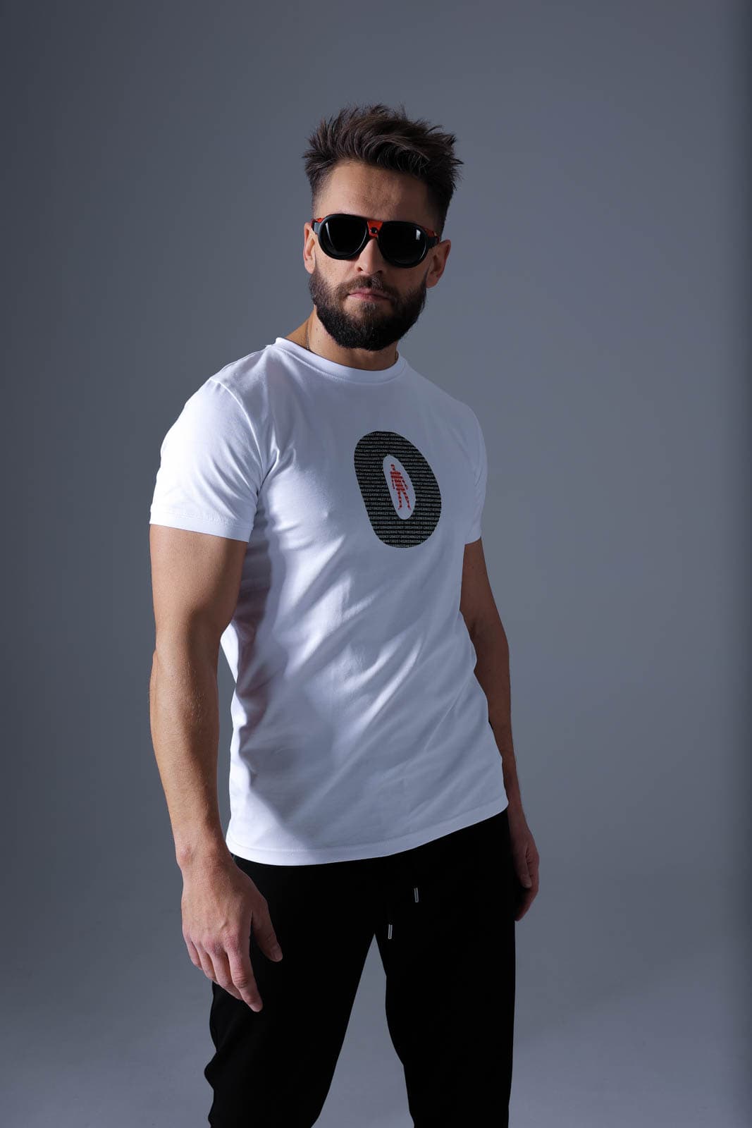 t-shirt Zero