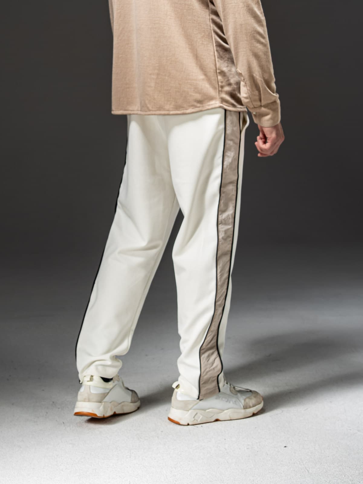 spodnie Double Truth