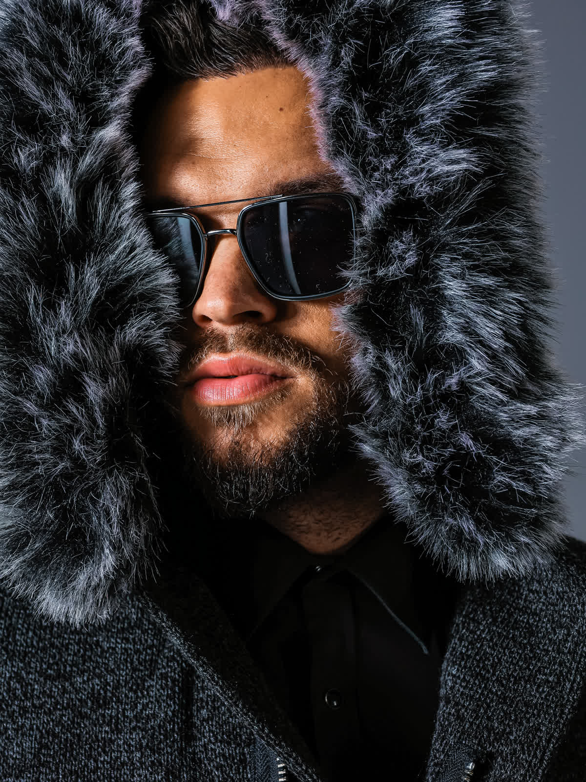 KARDIGAN RESISTANCE WINT