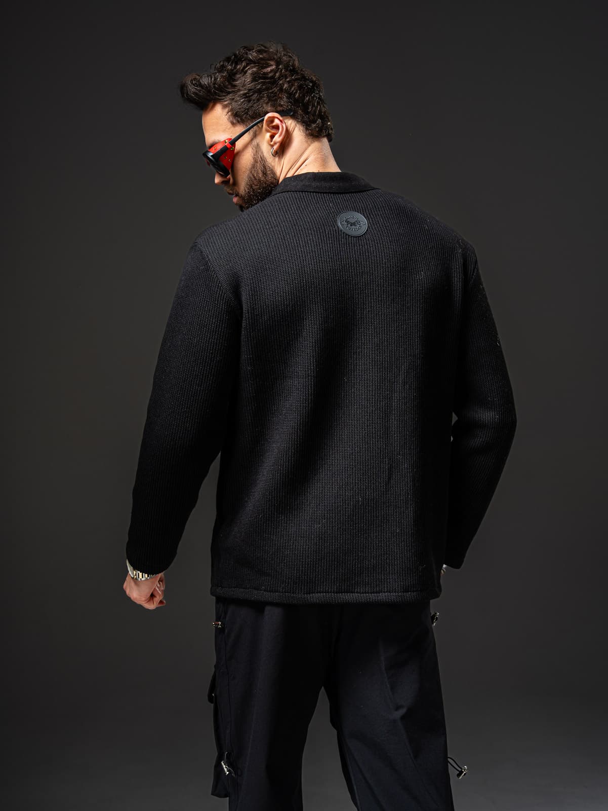 sweter Central