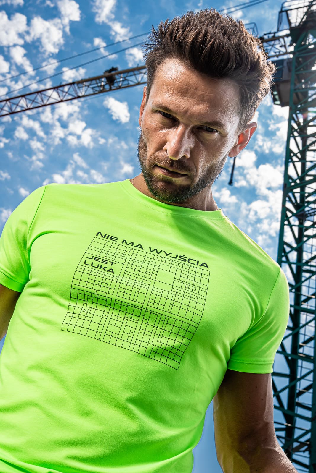 t-shirt Gapitis