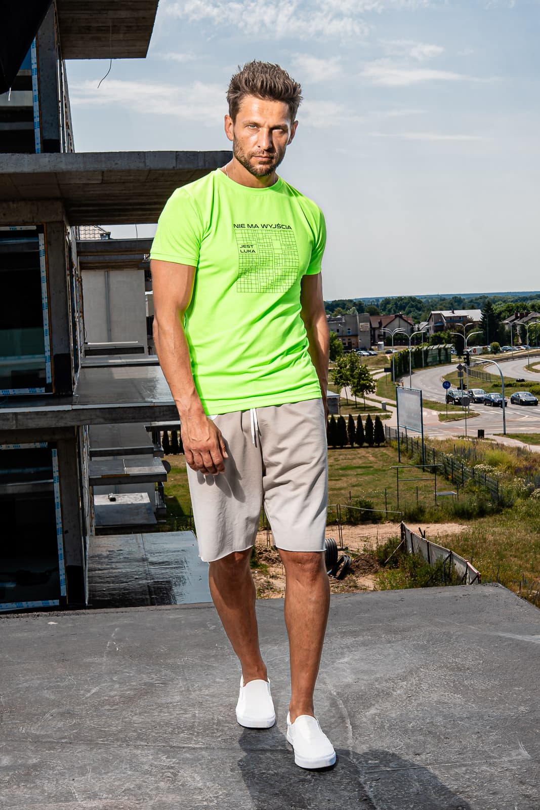 t-shirt Gapitis