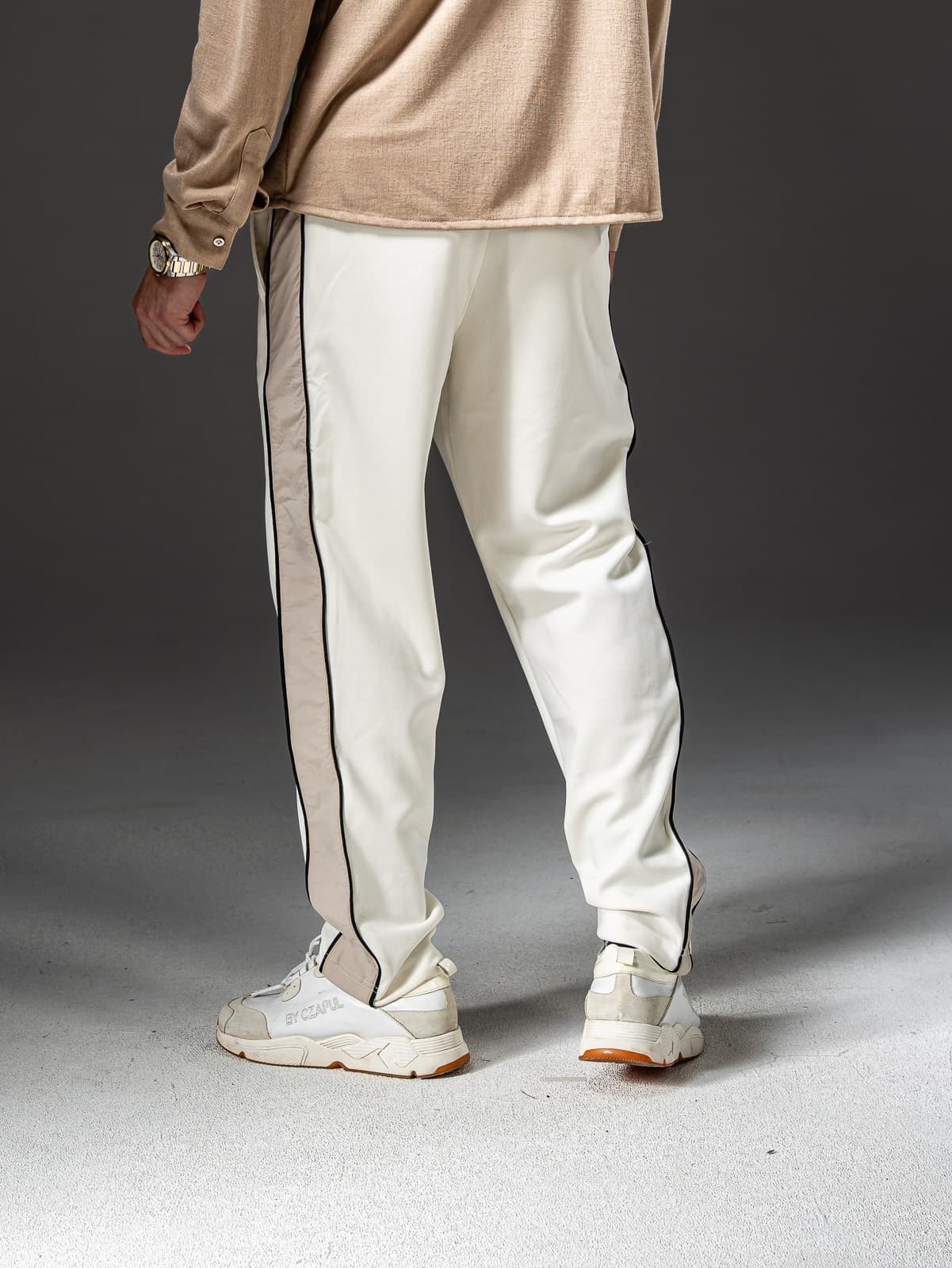 spodnie Double Truth