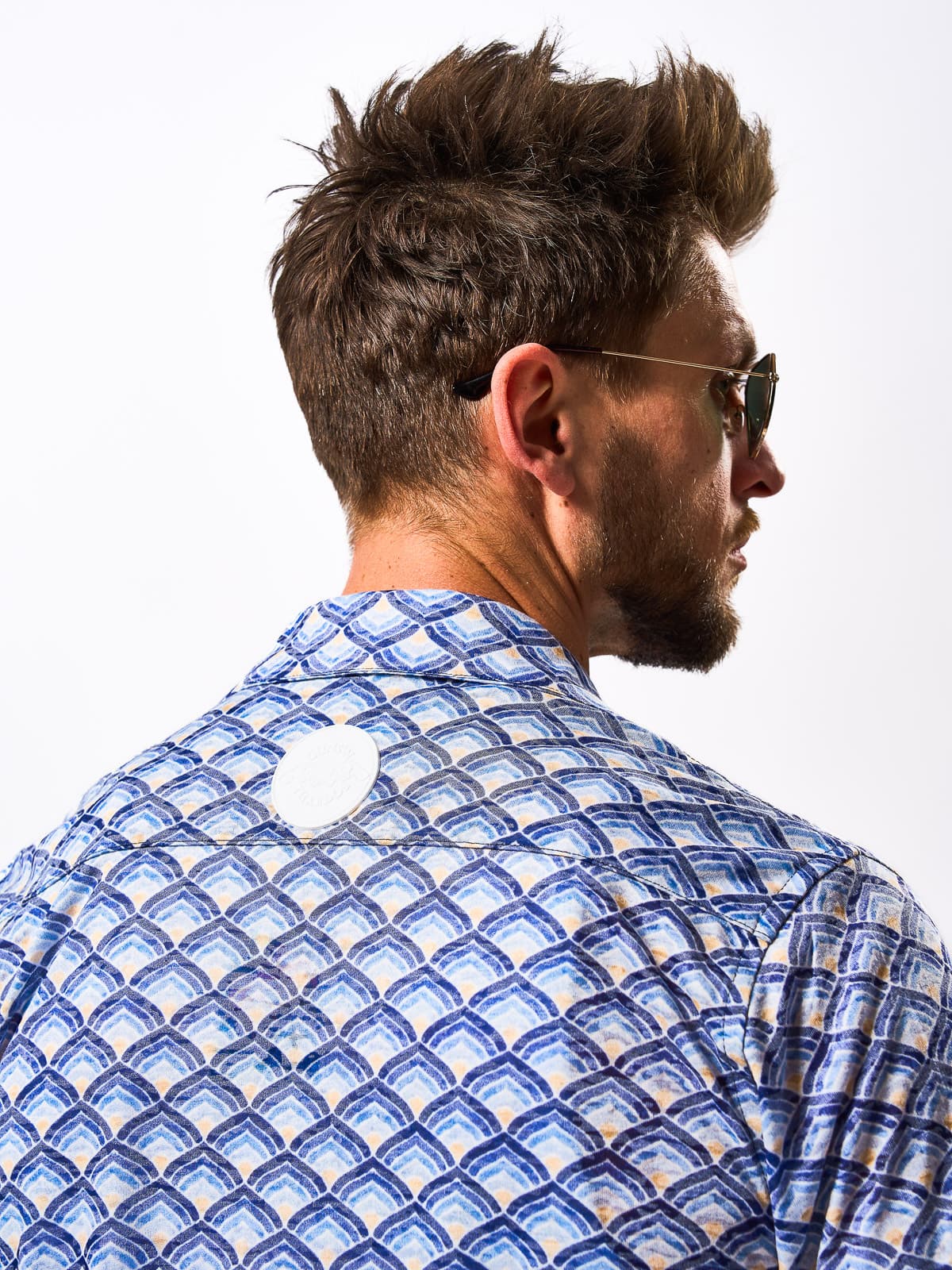 KOSZULA RABEN
